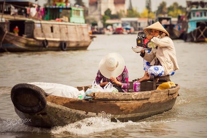 14-Day Vietnam Highlights: Hanoi to Phu Quoc — Halong Bay, Hoi An & Mekong photo 6