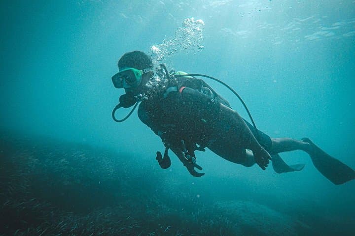 Malvan Water Sports Combo — Scuba Diving, Jet Ski, Parasailing & Banana Ride