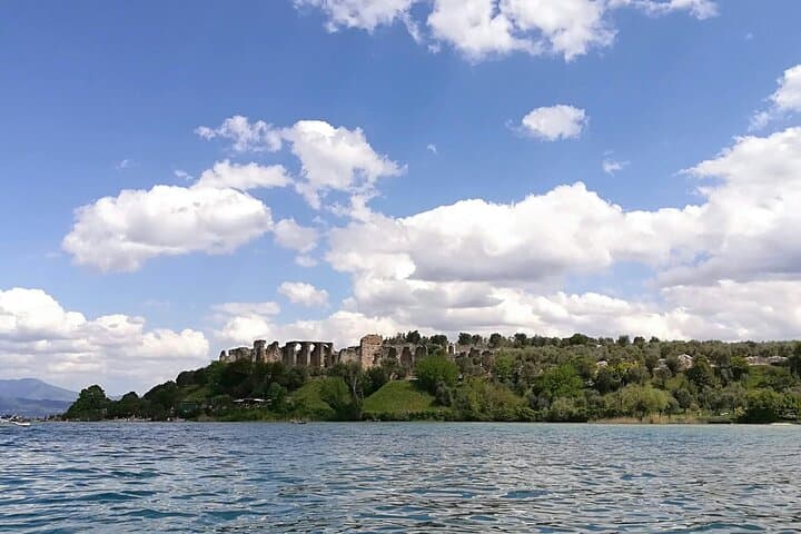 Lake Garda Boat Tour: Sirmione, Limone & Malcesine Day Trip photo 5