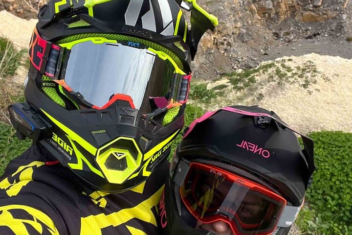 Off-Road Buggy Safari in Heraklion, Crete — 2-Hour UTV Adventure Through Olive Groves photo 5