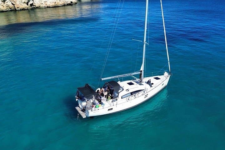 Private Day Yacht Charter on Mowgli — Sail Malta’s Blue Lagoon, Comino & Gozo photo 4