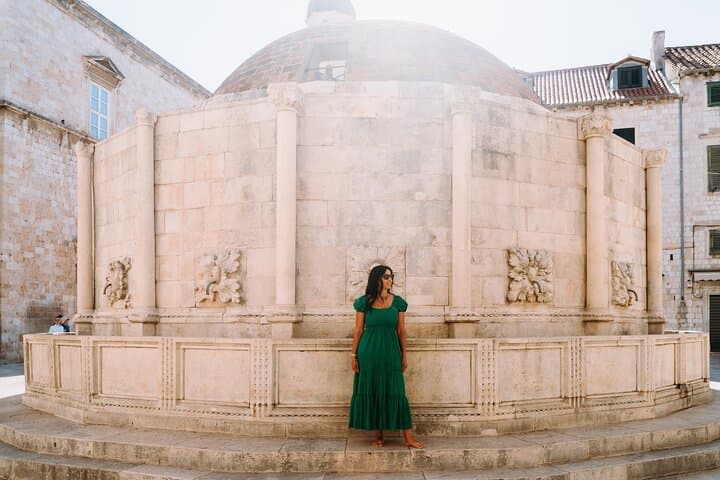 Private Professional Photoshoot in Jerusalem: Capture the Old City in One Hour photo 2