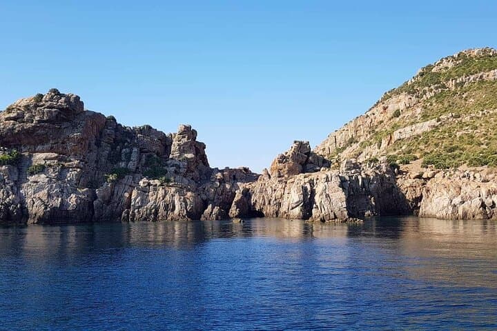 Cape Bon Private Day Tour: Nabeul Medina, Kelibia Fort & Haouaria Lunch photo 5