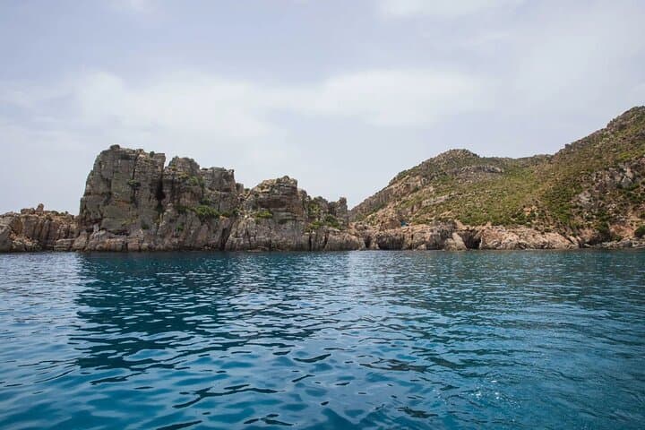 Cape Bon Private Day Tour: Nabeul Medina, Kelibia Fort & Haouaria Lunch photo 3