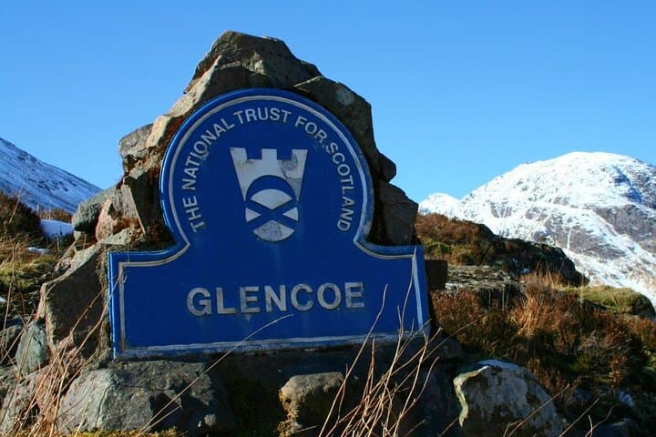 Glencoe and Glenfinnan Private Day Tour: West Highlands Luxury Sightseeing photo 3