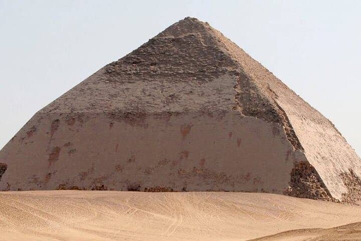 Memphis, Saqqara & Dahshur: Guided Day Tour from Cairo photo 2