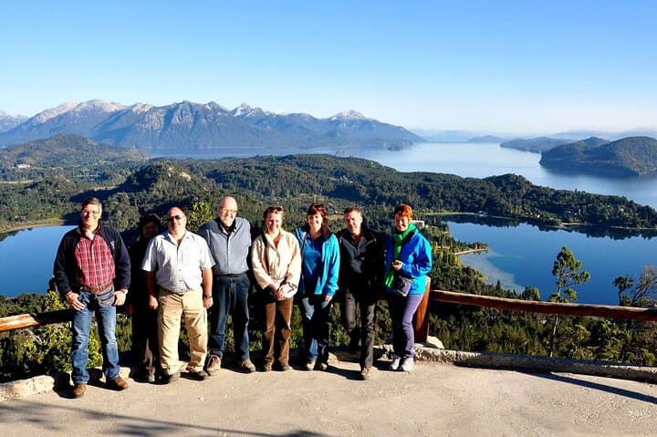 5-Day Private Luxury Trip in Bariloche — Hike Nahuel Huapi, Sail Brazo Tristeza & Visit Waterfalls photo 3