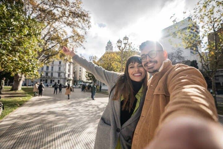 Patagonia to Rio: 15-Day Argentina & Brazil Adventure from Buenos Aires to Rio de Janeiro