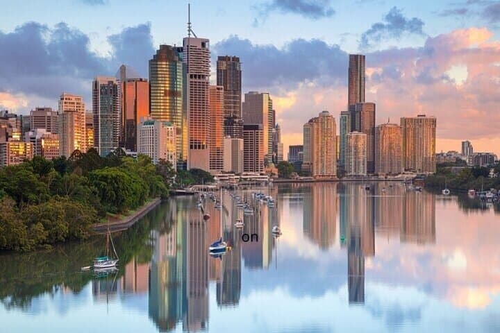 Brisbane Highlights & Hidden Gems: 3-Hour Private Walking Tour photo 2