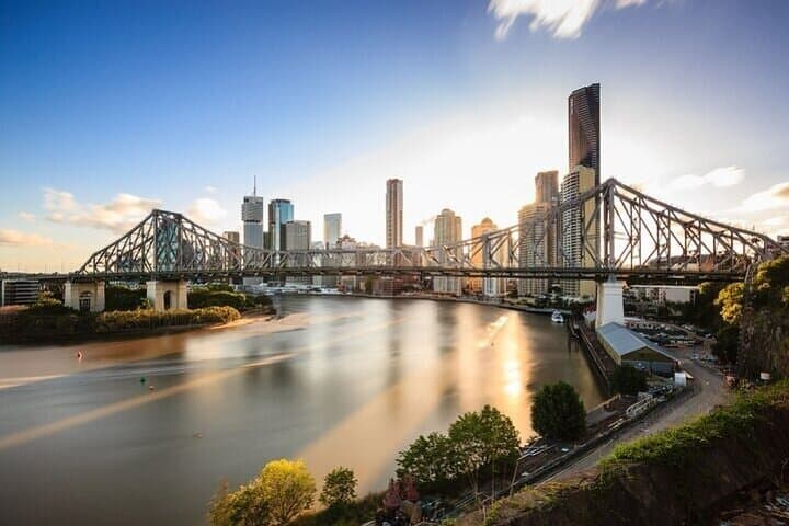 Brisbane Highlights & Hidden Gems: 3-Hour Private Walking Tour photo 4