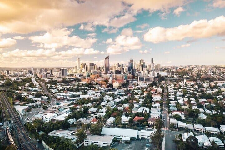 Brisbane Highlights & Hidden Gems: 3-Hour Private Walking Tour photo 5