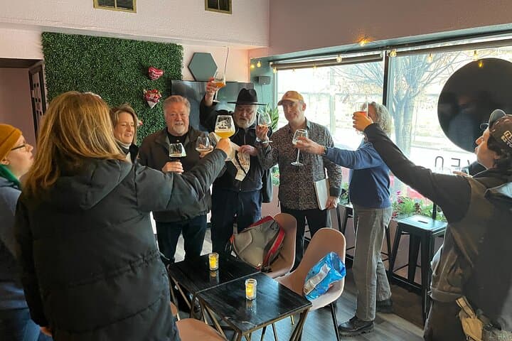 Lawrenceville Brewery Walk: Pittsburgh Craft Beer Tour photo 2