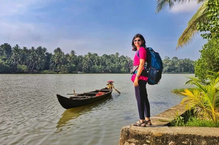 Solo Kerala 5-Night Private Tour: Munnar, Thekkady & Houseboat Experience photo 3