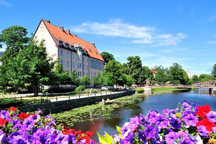Private Uppsala Tour — Romantic Stroll Through History from Stockholm photo 6