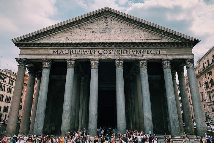 Angels and Demons Illuminati Path: Small‑Group Walking Tour in Rome photo 2