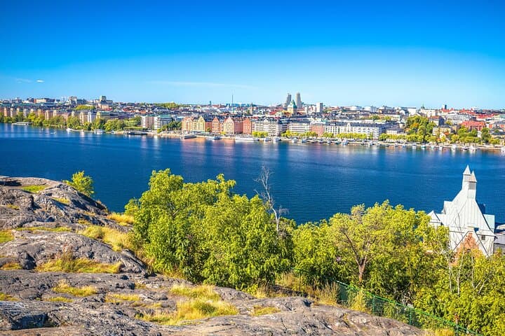 Private Stockholm Pop Culture Tour to ABBA The Museum: Djurgården, Old Town & Iconic Sights photo 2