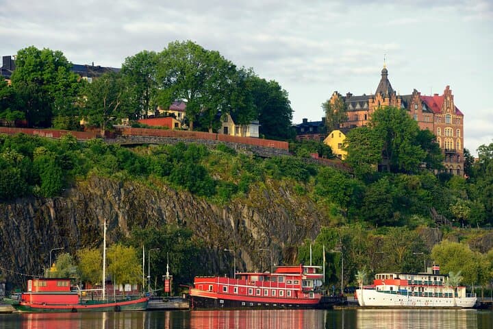 Private Stockholm Pop Culture Tour to ABBA The Museum: Djurgården, Old Town & Iconic Sights photo 4