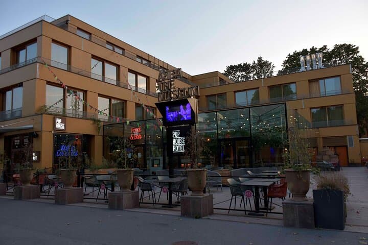 Private Stockholm Pop Culture Tour to ABBA The Museum: Djurgården, Old Town & Iconic Sights photo 5
