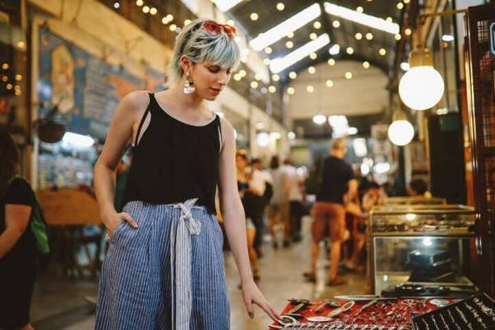 San Telmo to Mataderos: A Sunday Culture Tour Through Buenos Aires’ Markets