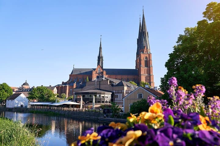 Private Uppsala Tour — Romantic Stroll Through History from Stockholm photo 5