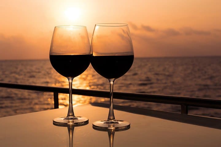Sunset Boat Trip to Mouse Island (Pontikonisi) — Corfu Evening Cruise photo 3