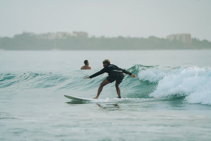 Playa Grande Surf Lesson at Marino Las Baulas — Beginner-Friendly Surfing in Costa Rica photo 3