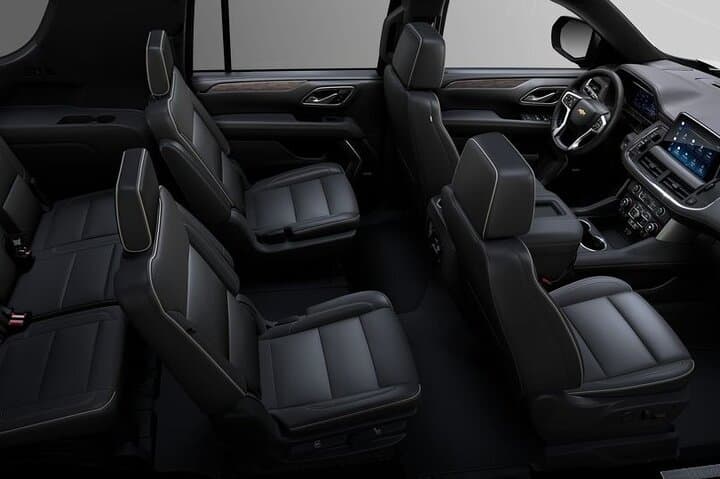 Private MCO SUV Transfer: Luxury Airport Transportation in Orlando photo 3