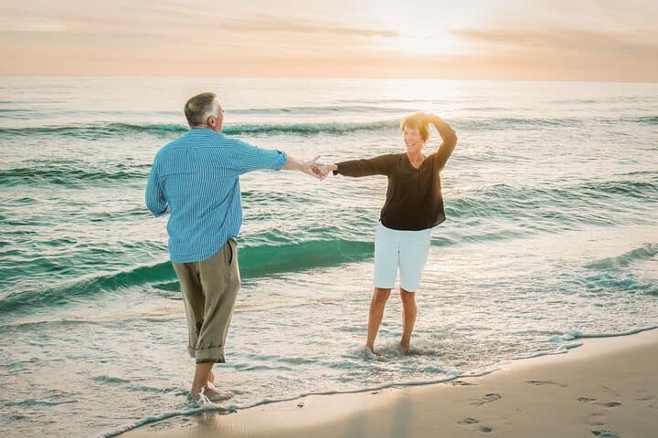 Santa Rosa Beach Private Photography Experience — 30A & Panama City Beach photo 3
