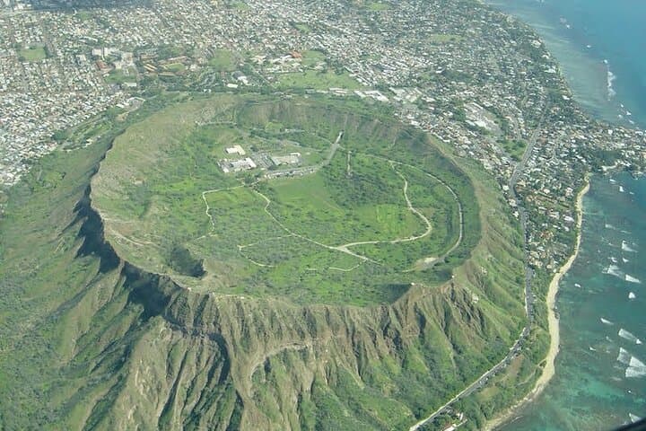 Diamond Head Hike: Official Self-Guided Narrated Audio Tour Guide photo 6