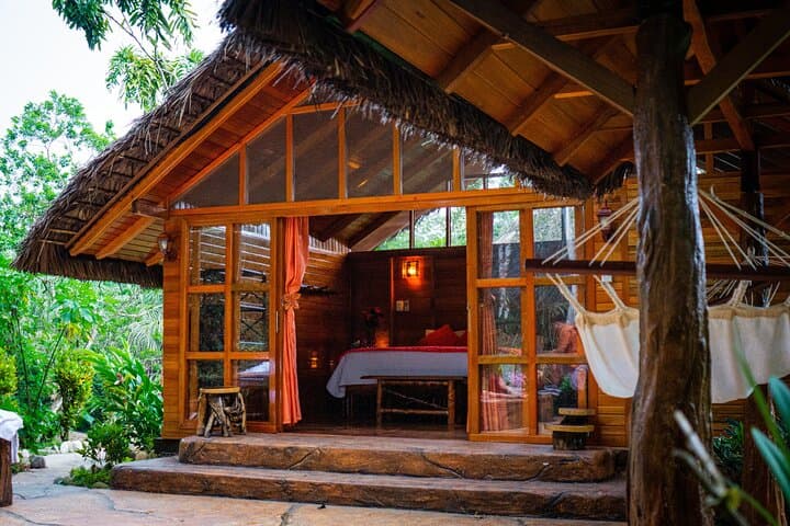 3-Day Huaorani Cultural Immersion and Amazon Rainforest Adventure from Quito photo 6