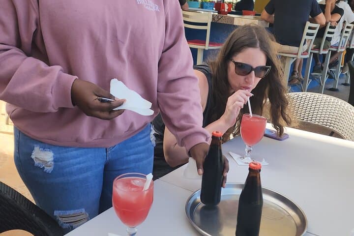 Ocho Rios Pub Crawl: Bar Hopping, Market Strolls & 600ft Views photo 3