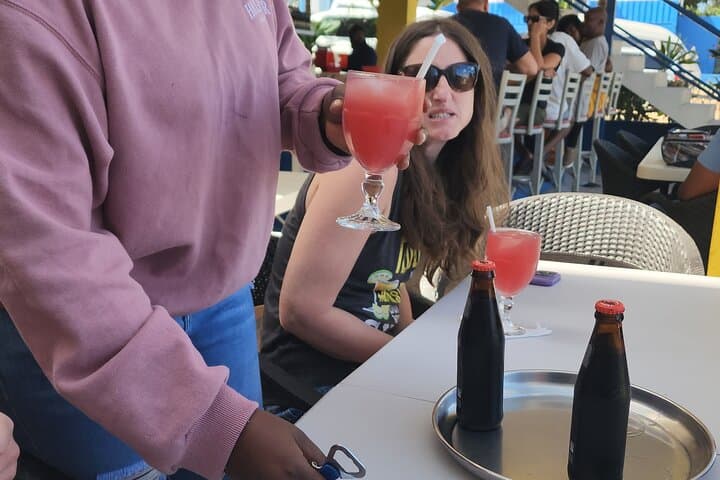 Ocho Rios Pub Crawl: Bar Hopping, Market Strolls & 600ft Views photo 4