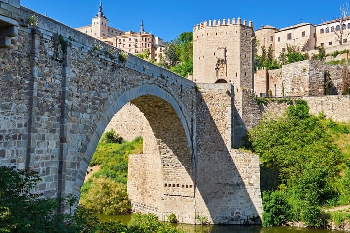 Private Day Trip to Toledo from Madrid — Guided Historical Walking Tour photo 5