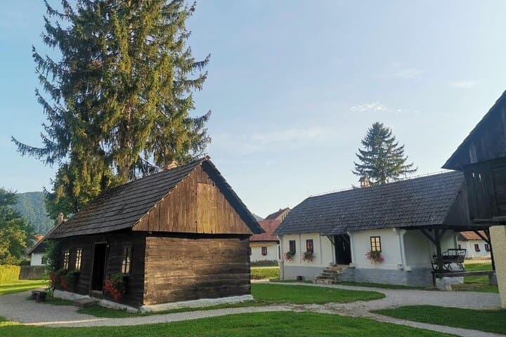 Kumrovec Day Trip: Explore Croatia’s Ethno Village and Tito’s Birthplace photo 6