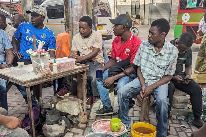 Full-Day Private Dar es Salaam City Tour: Markets, Museums & Coastal Stops photo 3