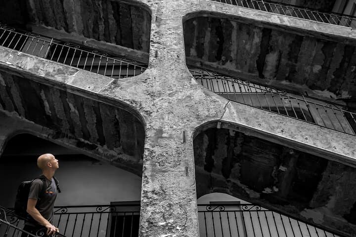 Explore Lyon's Hidden Traboules: Private Guided Walking Tour photo 3