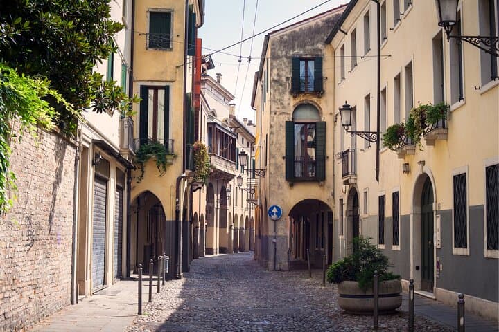 Padua Scavenger Hunt: Self-Guided Highlights Tour photo 4
