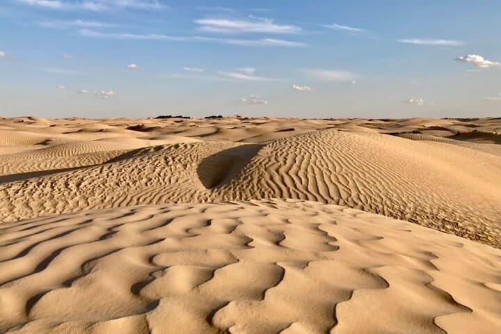 Two-Day Berber and Nomad Desert Tour: Douz to Tozeur via Matmata & Chott el-Jerid photo 6