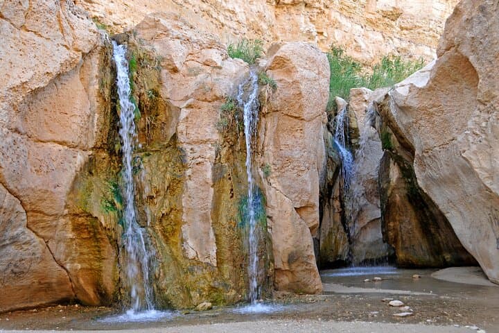 Two-Day Berber and Nomad Desert Tour: Douz to Tozeur via Matmata & Chott el-Jerid photo 4