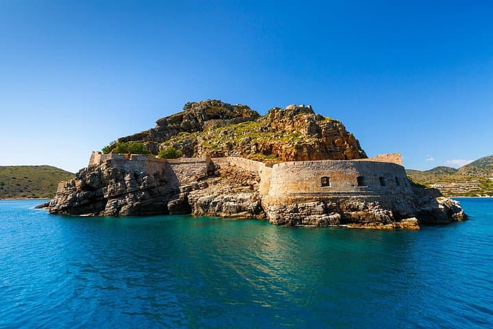 East Crete Private Day Tour from Heraklion — Dikteon Cave, Mochos, Agios Nikolaos & Elounda