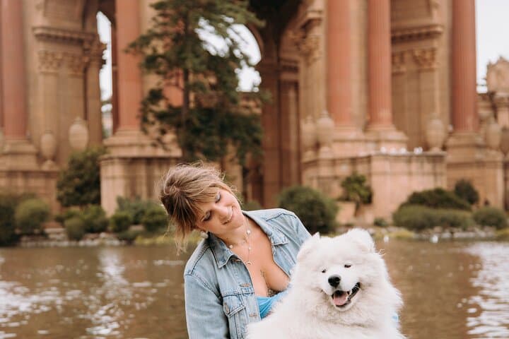 Milwaukee Private Photoshoot: Lakefront, RiverWalk & Third Ward Portrait Session photo 2