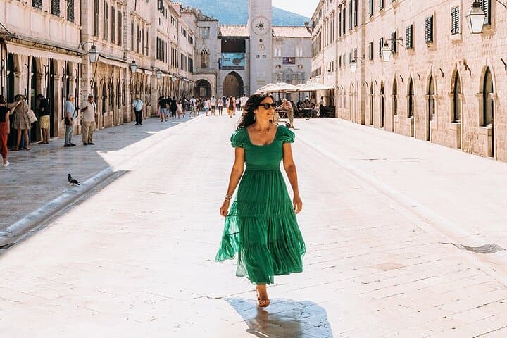Private Professional Photoshoot in Jerusalem: Capture the Old City in One Hour photo 3