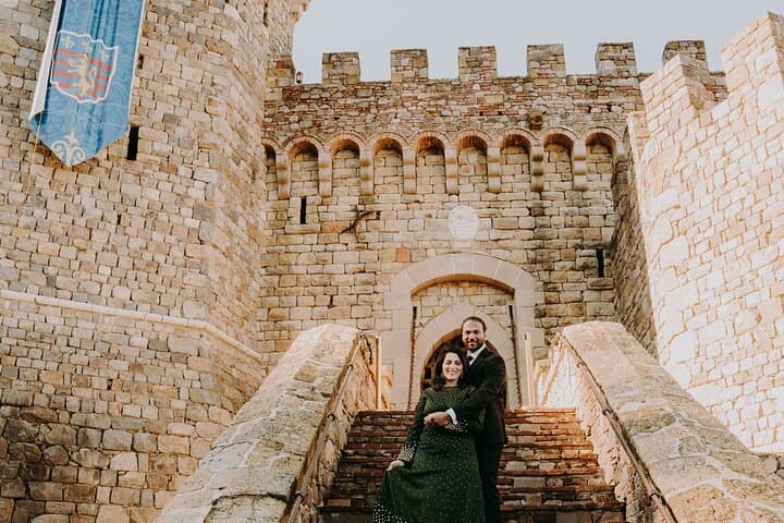 Private Professional Photoshoot in Jerusalem: Capture the Old City in One Hour photo 4