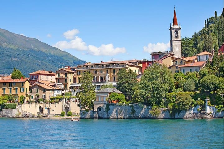 Private Day Trip from Zürich to Lake Como, Lugano & Bellinzona photo 2