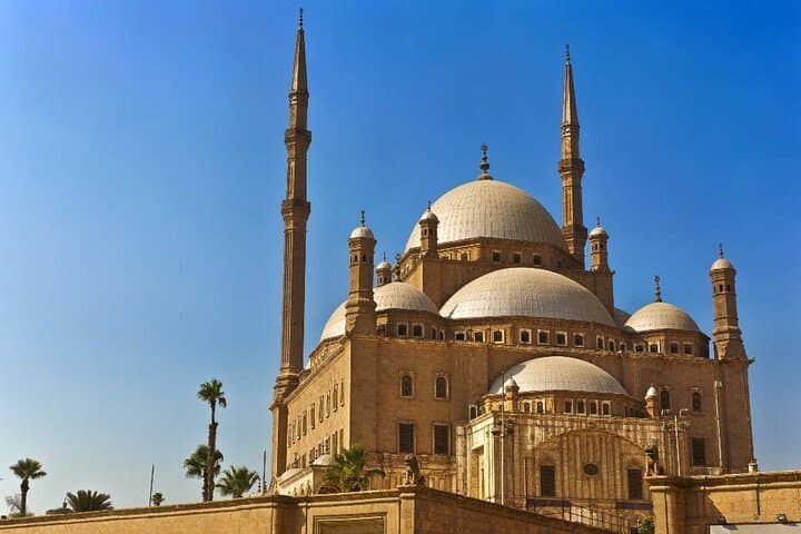 2-Day Cairo & Fayoum: Citadels, Coptic Cairo and Wadi El Rayan Adventure photo 5