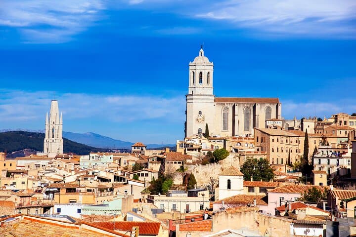 Private Girona and Costa Brava Day Trip from Barcelona photo 5