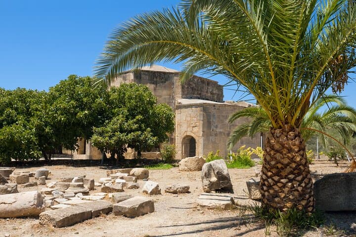 Private South Crete Tour: Phaistos, Gortyn & Matala from Heraklion photo 5