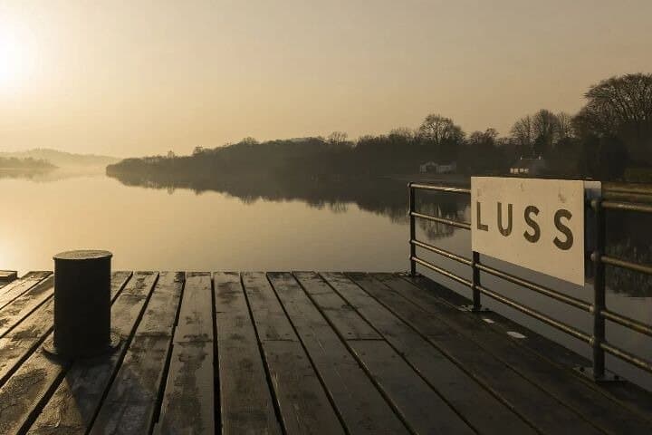 Loch Ness Private Day Tour from Glasgow: Urquhart Castle, Glencoe & Nessie Cruise photo 3