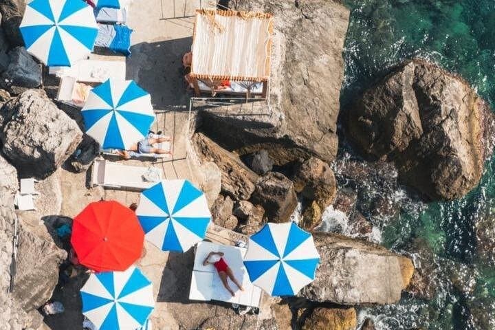 Private Amalfi Coast Tour: Sorrento to Positano, Amalfi & Ravello photo 2