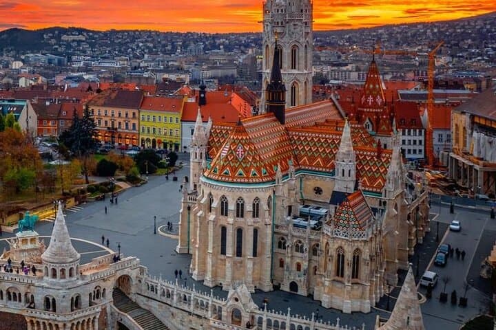 Insider's Budapest: Custom Private Tour with a Local Guide photo 5